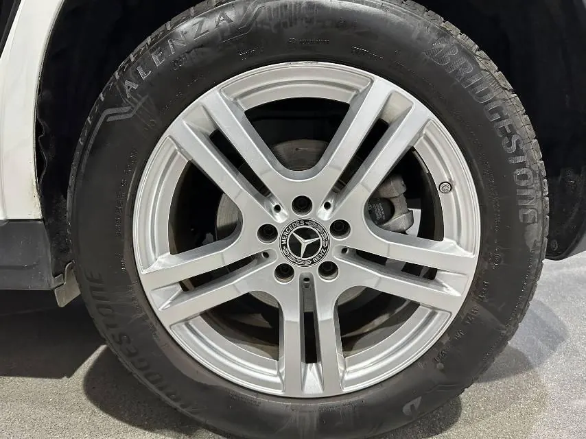Mercedes Benz 2022 GLA 180 1.3T (modified) automatic gear 24