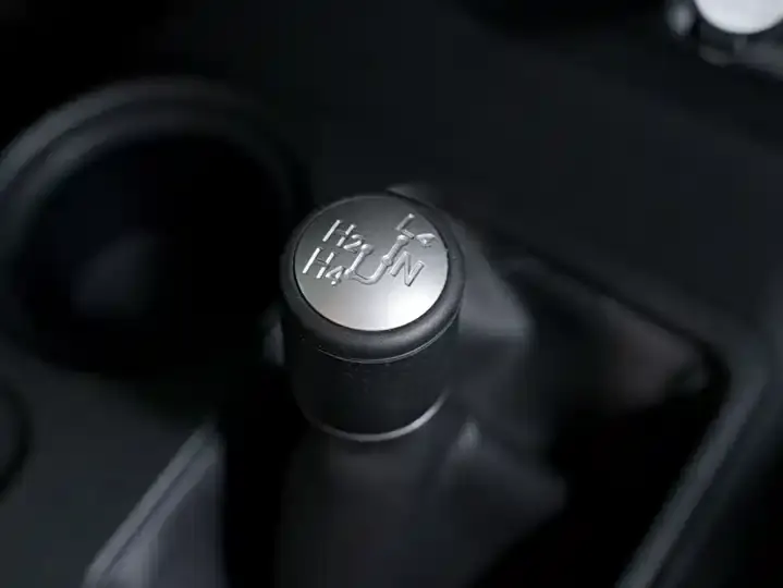 FJ Coolidge 2023 4.0L Automatic 11