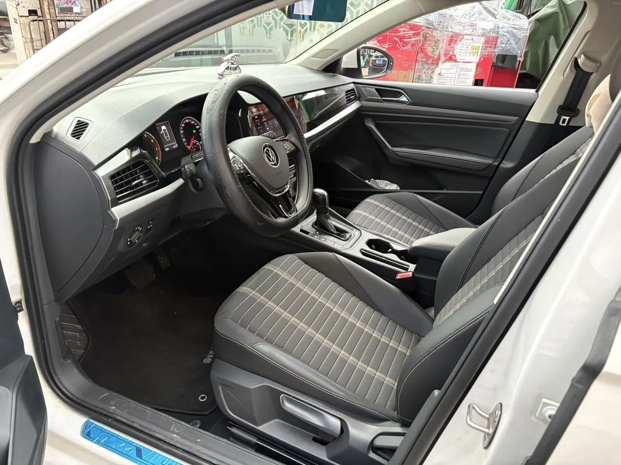 Volkswagen 2021 Lavida 1.4TSI 280TSI Comfort Edition Automatic Gear 8