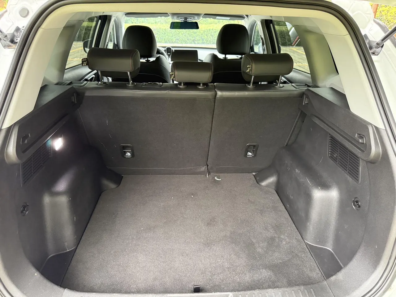 Chery 2023 Ruihu 7 1.5T Stepless Super Edition Super Warrior Automatic Gear 12