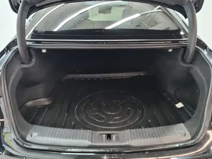 HongQi H5 2023 2.0T Auto Zhilian Flag Edition 4