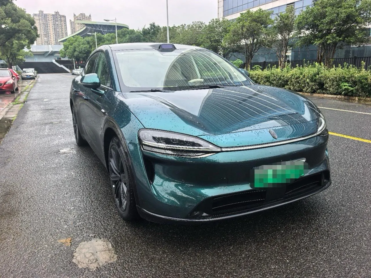 Intellectual 2026 R7 Max Automatic Gear 3