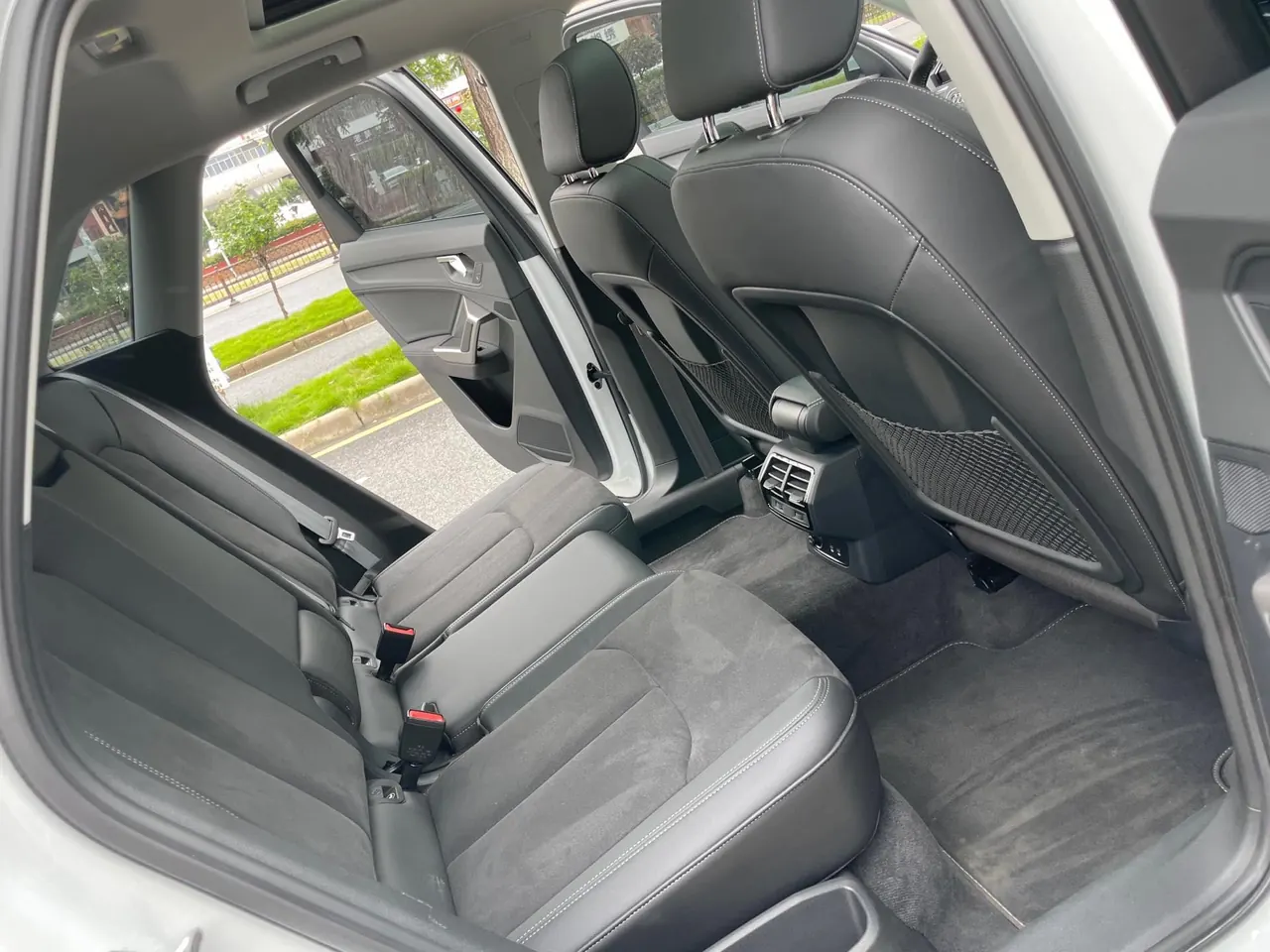 Audi 2022 Q3 1.4TFSI 35TFSI Aggressive Dynamic Automatic 10