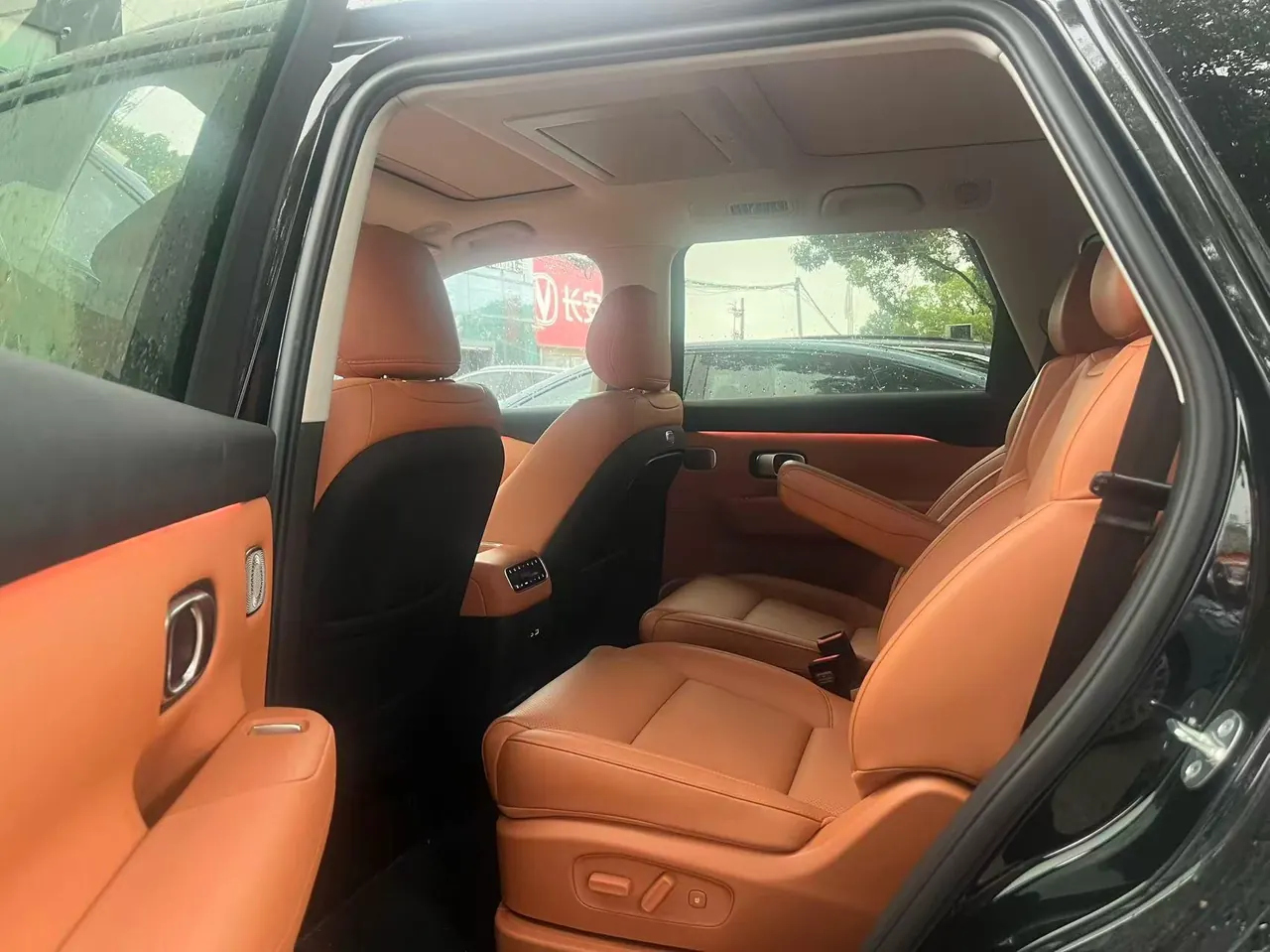 Leapmotor 2026 C 16 280 Laser Radar Zhizun Edition 6-seat Automatic Gear 6