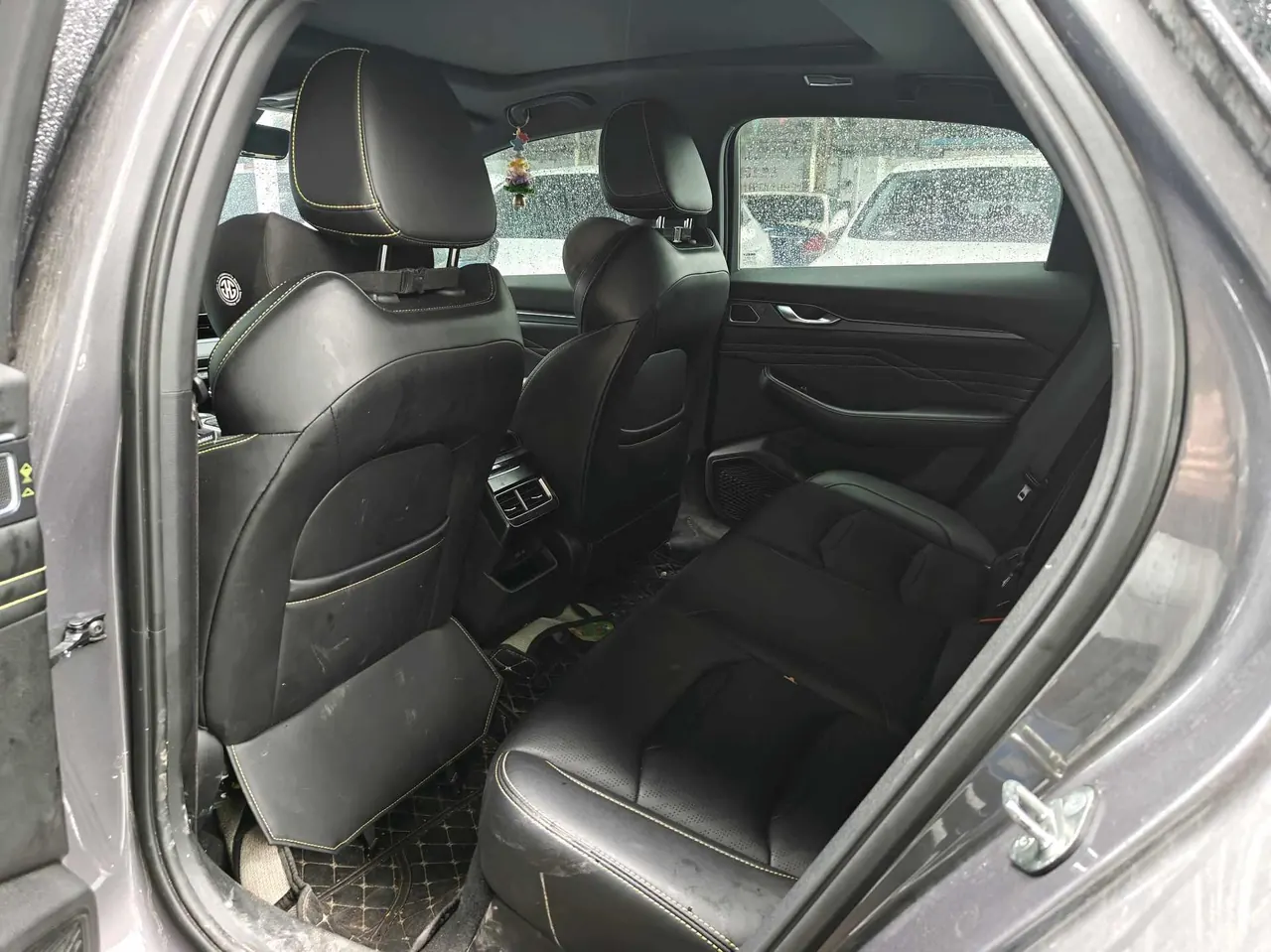 Geely 2023 Xingrui 1.5TD Kunlun Edition Automatic Gear 3