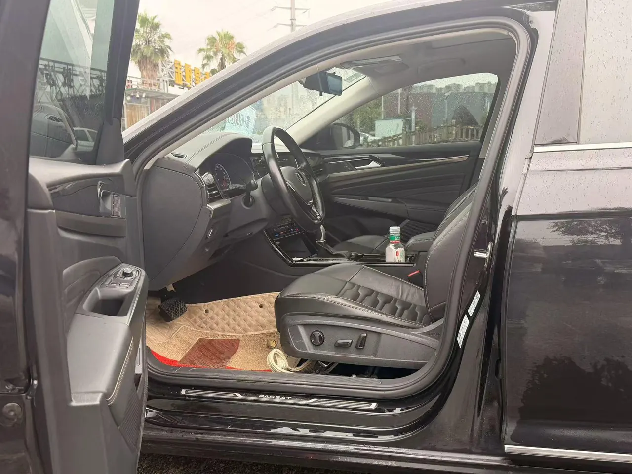 Volkswagen 2020 Passat 2.0TSI 330TSI Elite Edition Automatic 2