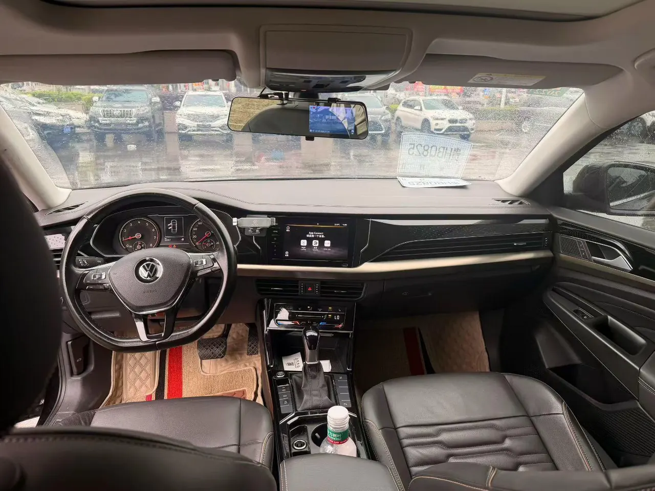 Volkswagen 2020 Passat 2.0TSI 330TSI Elite Edition Automatic 3