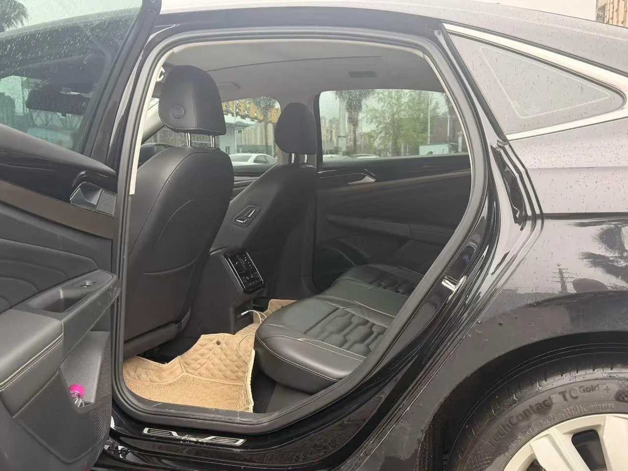 Volkswagen 2020 Passat 2.0TSI 330TSI Elite Edition Automatic 4