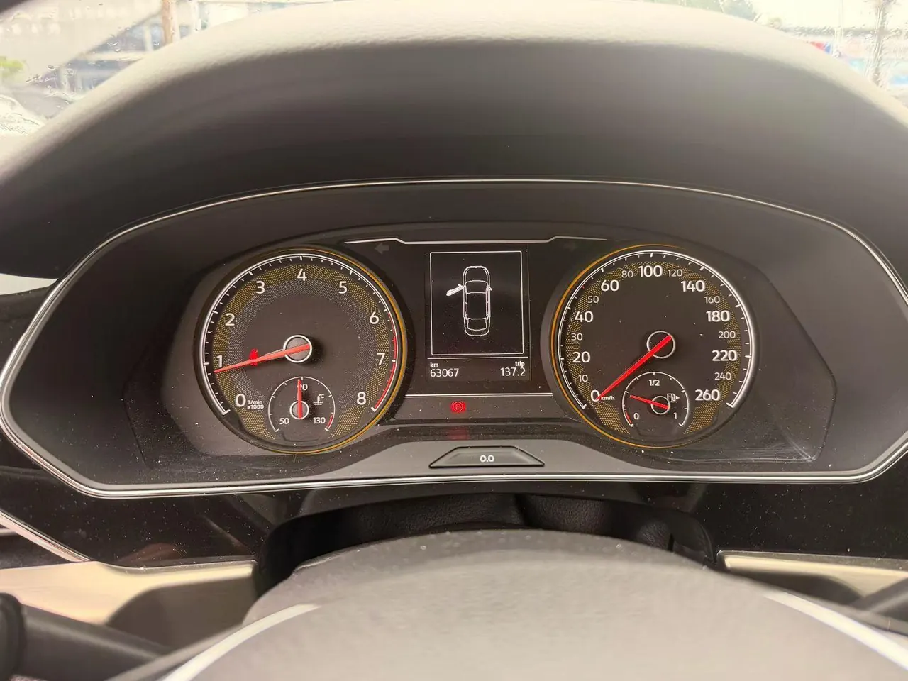 Volkswagen 2020 Passat 2.0TSI 330TSI Elite Edition Automatic 7