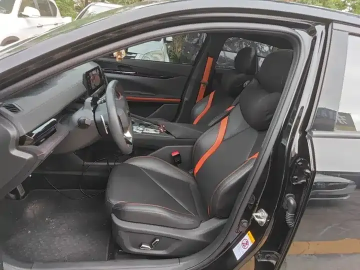 ChangAn UNI-V 2022 1.5T Sports Edition 11