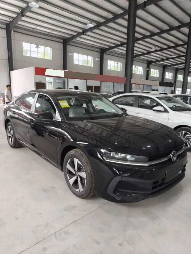 Volkswagen 2026 Magotan 1.5TSI 300TSI Premium Edition Automatic Gear 6