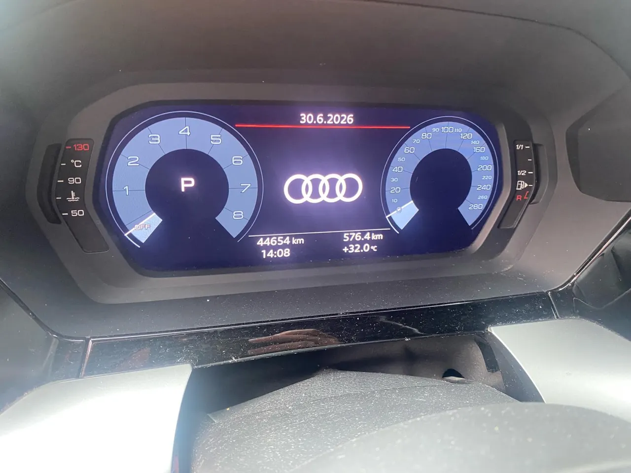 Audi 2022 A3L Limousine 1.4TFSI 35TFSI Aggressive Sports Automatic 5
