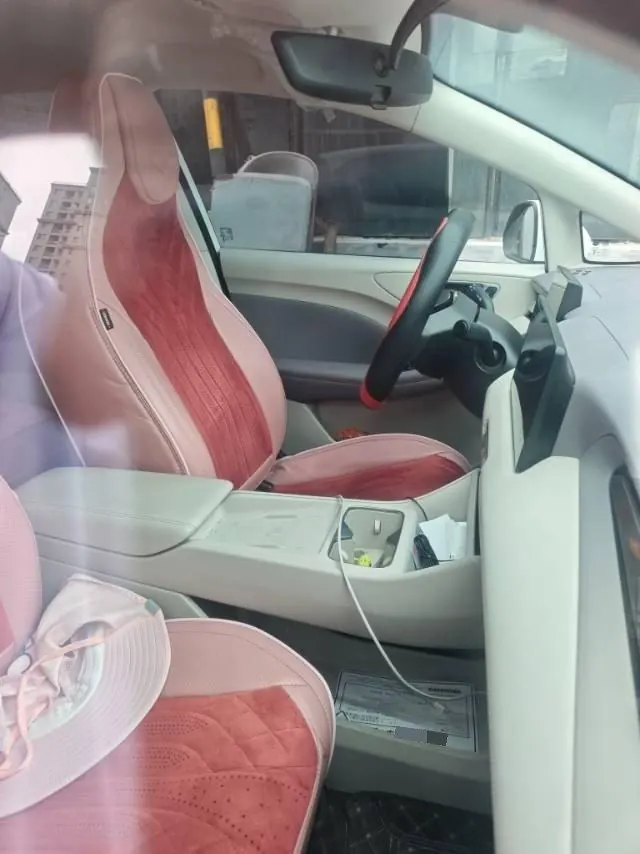 MG 2026 MG4 EV 437 Xunxin Edition Automatic Gear 6