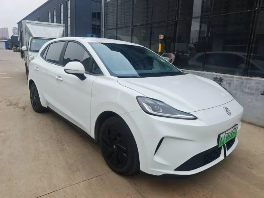 MG 2026 MG4 EV 437 Xunxin Edition Automatic Gear 7
