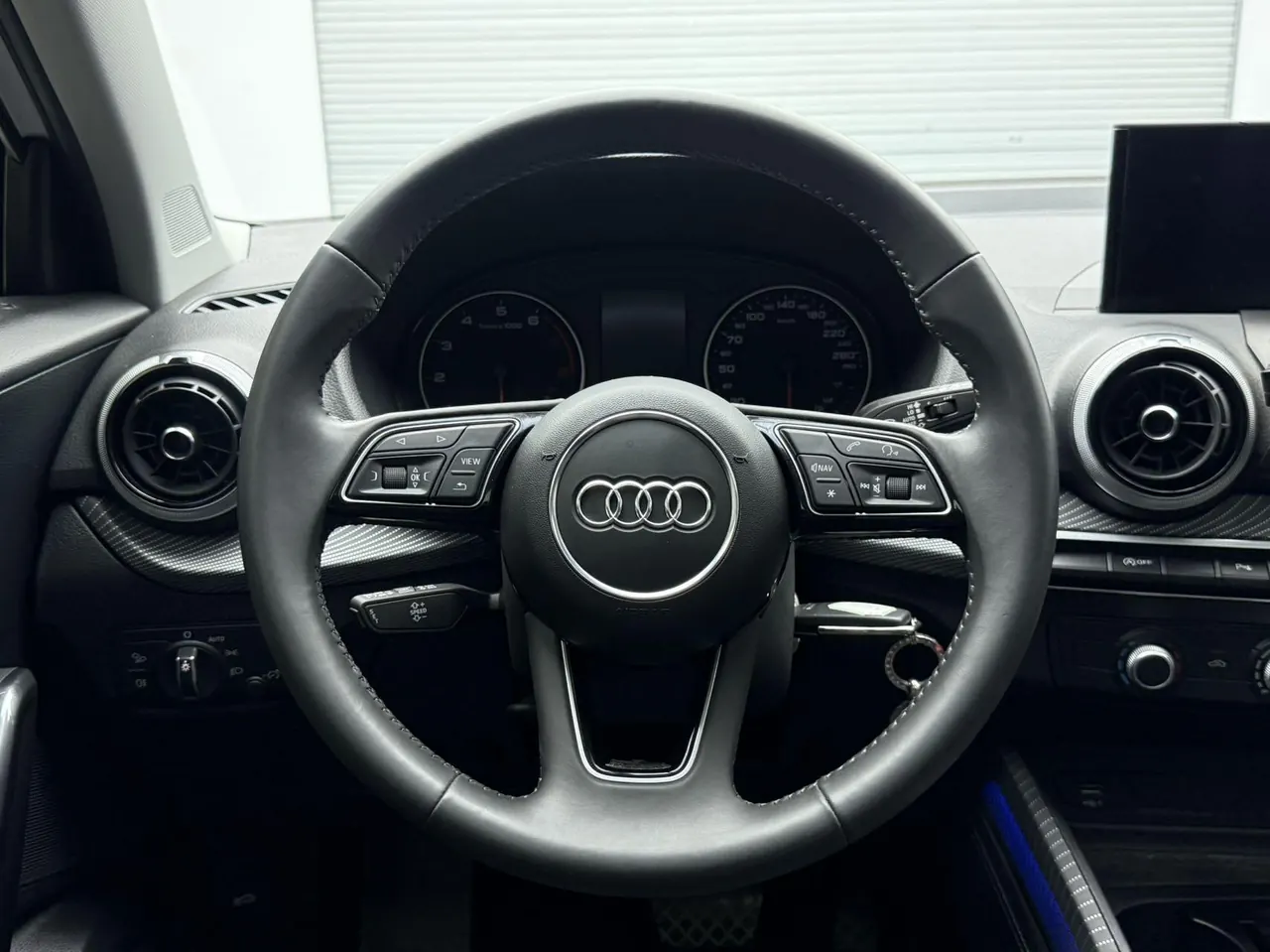 Audi 2022 Q2L 1.4TFSI 35TFSI Enterprising and Elegant Automatic 11