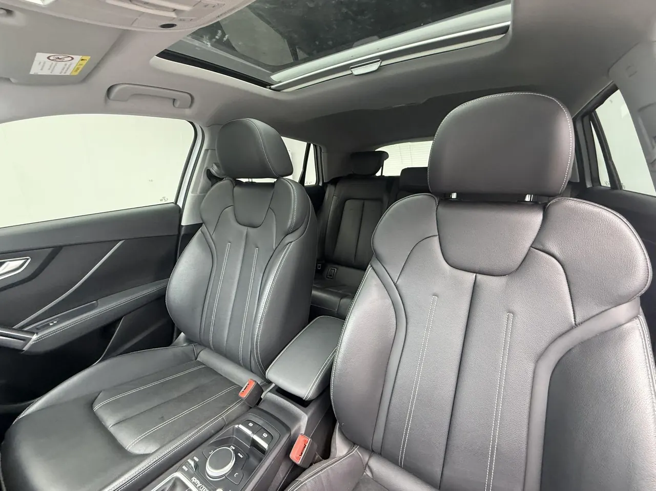 Audi 2022 Q2L 1.4TFSI 35TFSI Enterprising and Elegant Automatic 12