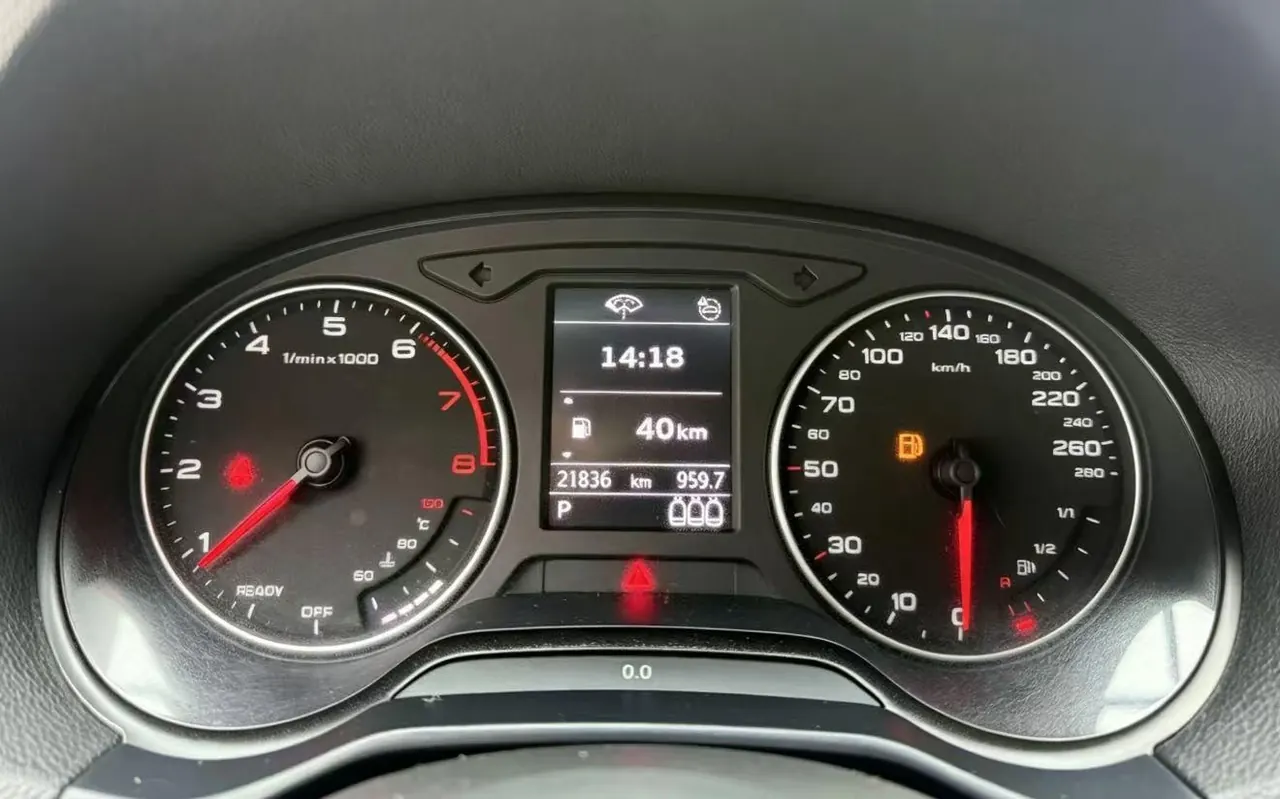 Audi 2022 Q2L 1.4TFSI 35TFSI Enterprising and Elegant Automatic 18