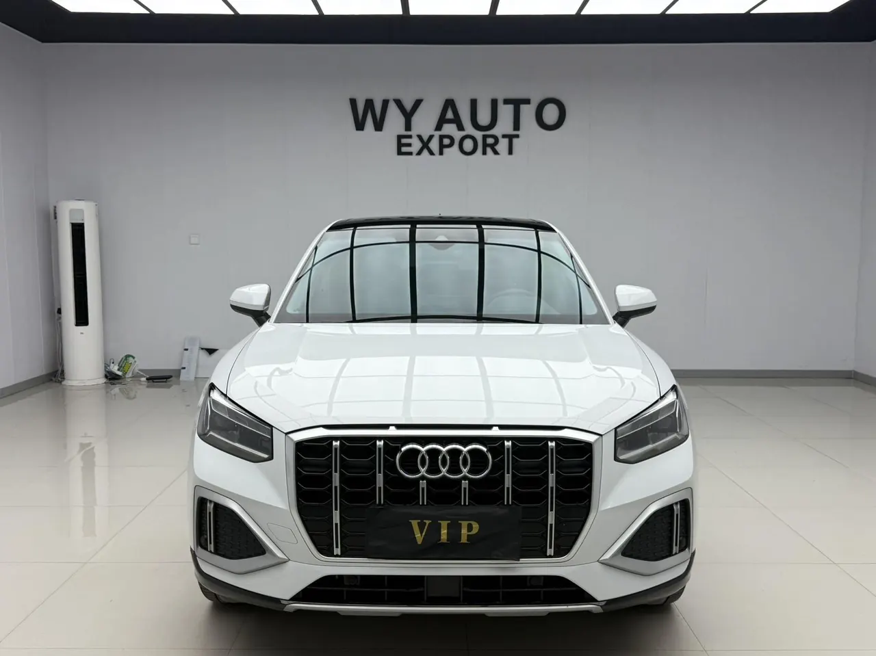 Audi 2022 Q2L 1.4TFSI 35TFSI Enterprising and Elegant Automatic 2