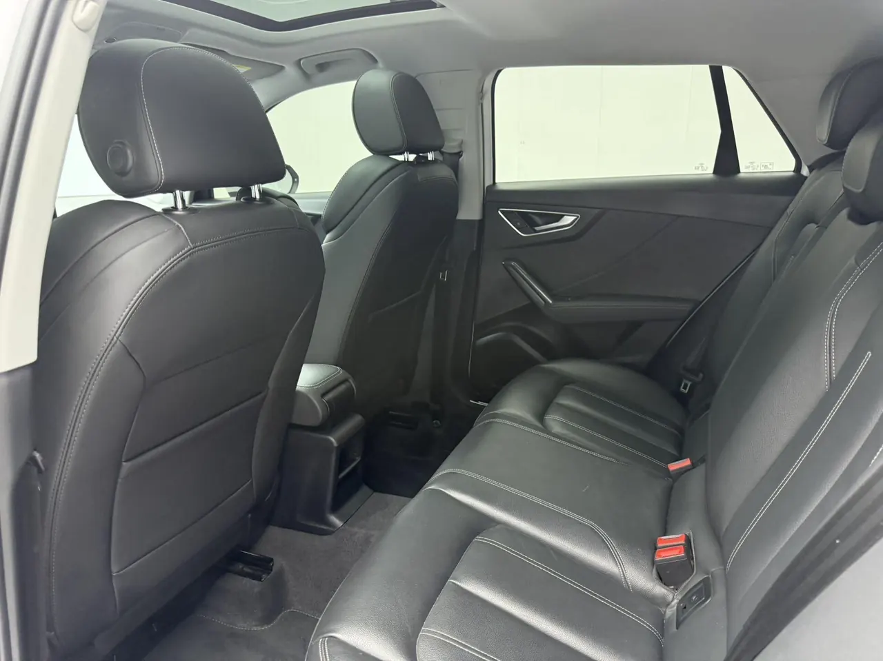 Audi 2022 Q2L 1.4TFSI 35TFSI Enterprising and Elegant Automatic 6