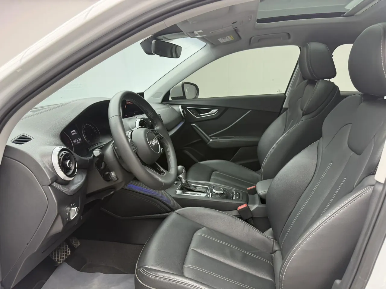 Audi 2022 Q2L 1.4TFSI 35TFSI Enterprising and Elegant Automatic 7