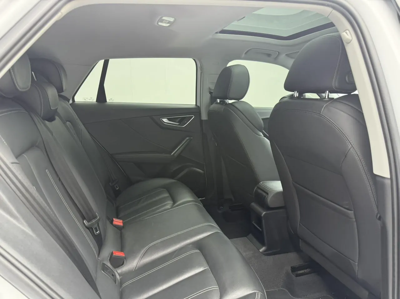 Audi 2022 Q2L 1.4TFSI 35TFSI Enterprising and Elegant Automatic 9