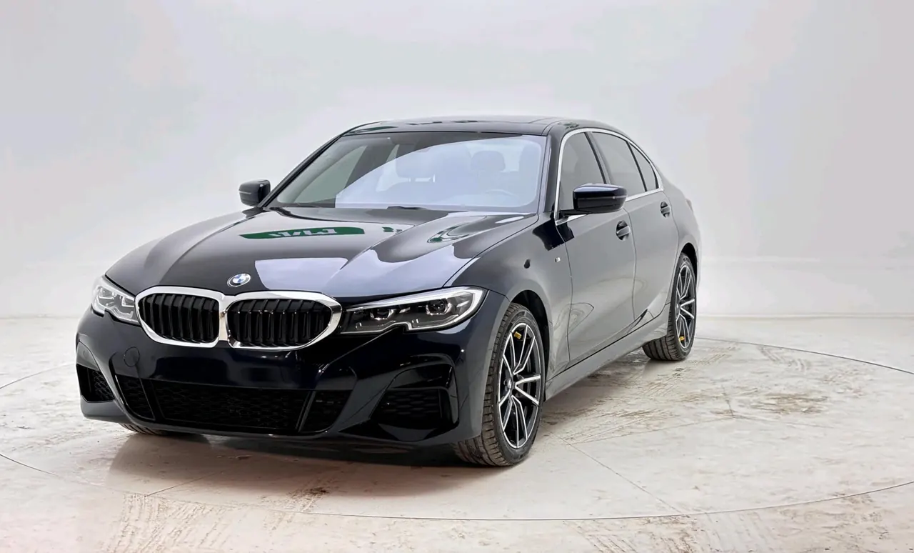 BMW 3 Series 2022 320Li 2.0T M Sports Suit (Modified) Automatic Gear - View 1