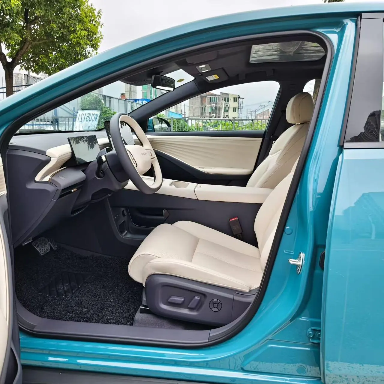 Nissan 2026 N6 1.5 180 Max Automatic 4