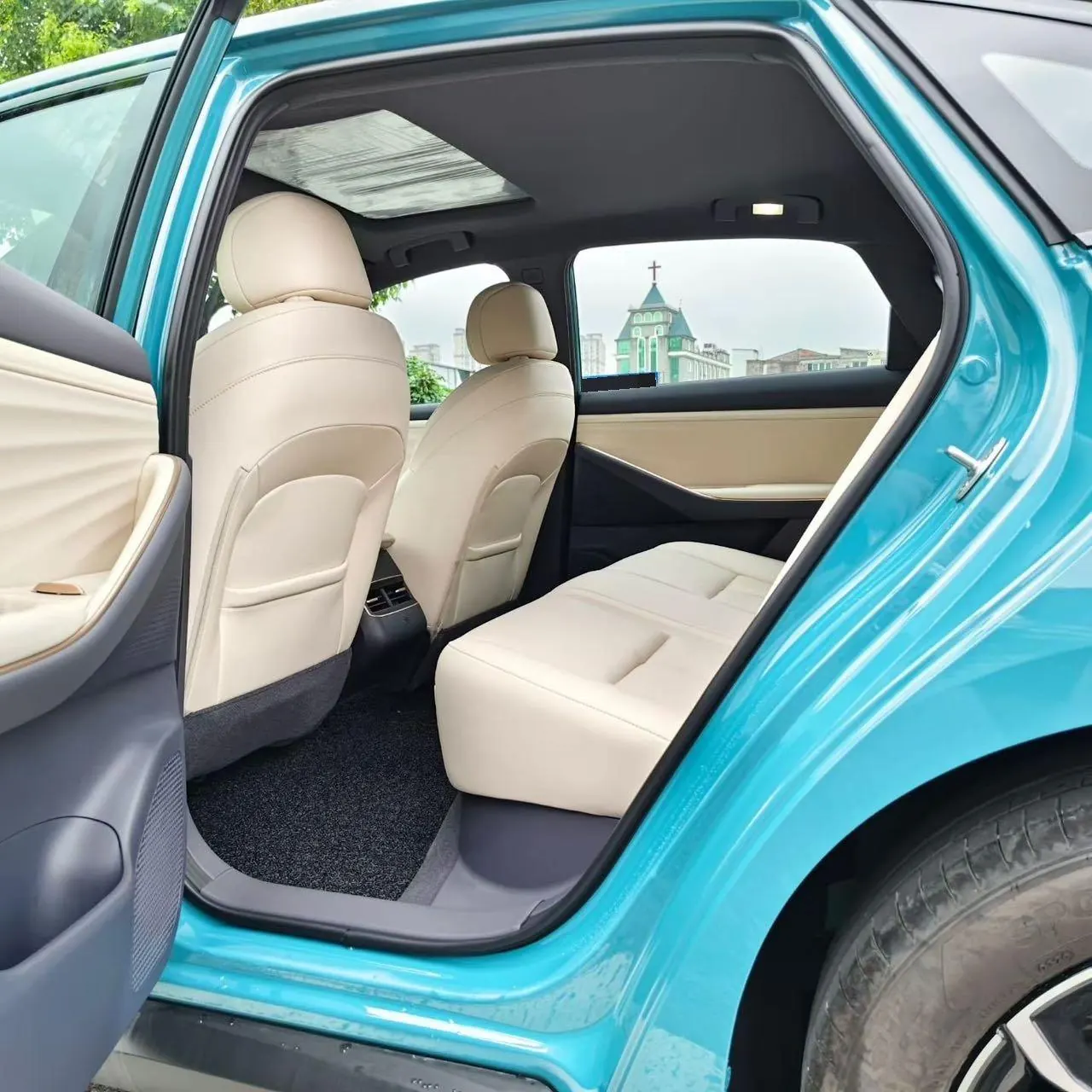 Nissan 2026 N6 1.5 180 Max Automatic 6