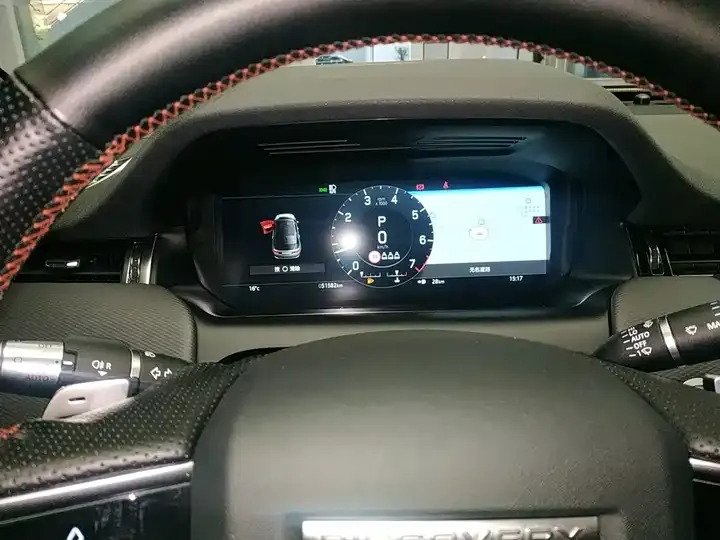It is found that sports 2022 models are changed to 249PS R-Dynamic SE performance technology version 5 seats 12