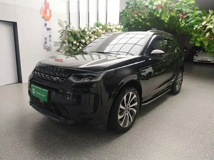 It is found that sports 2022 models are changed to 249PS R-Dynamic SE performance technology version 5 seats 2