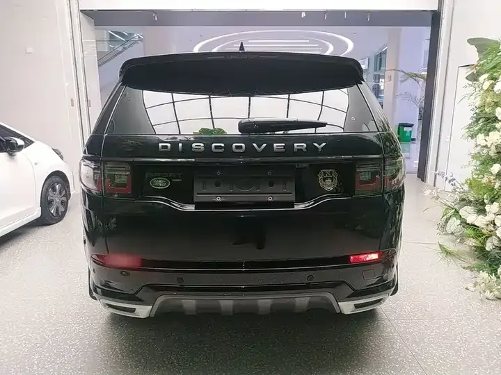 It is found that sports 2022 models are changed to 249PS R-Dynamic SE performance technology version 5 seats 6