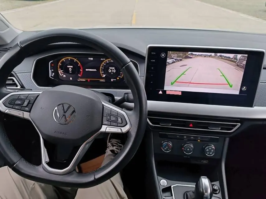 Volkswagen 2023 LaVida 1.5 5 Million Edition Automatic 4