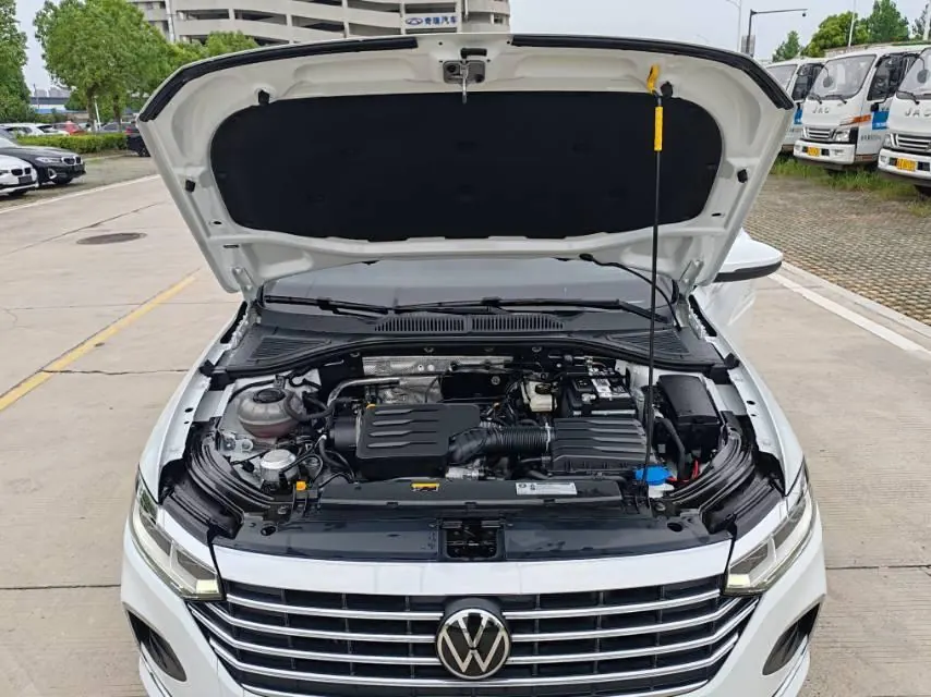 Volkswagen 2023 LaVida 1.5 5 Million Edition Automatic 7
