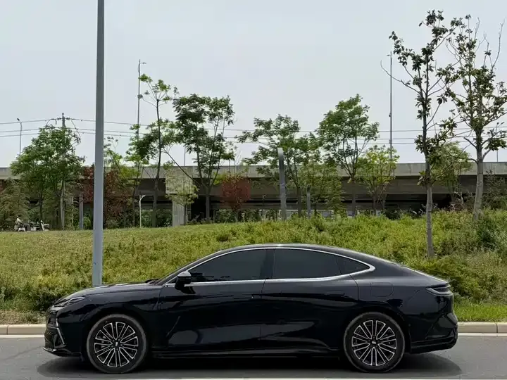 Galaxy Star Yao 8 2025 130km EM-I Premium Edition 2