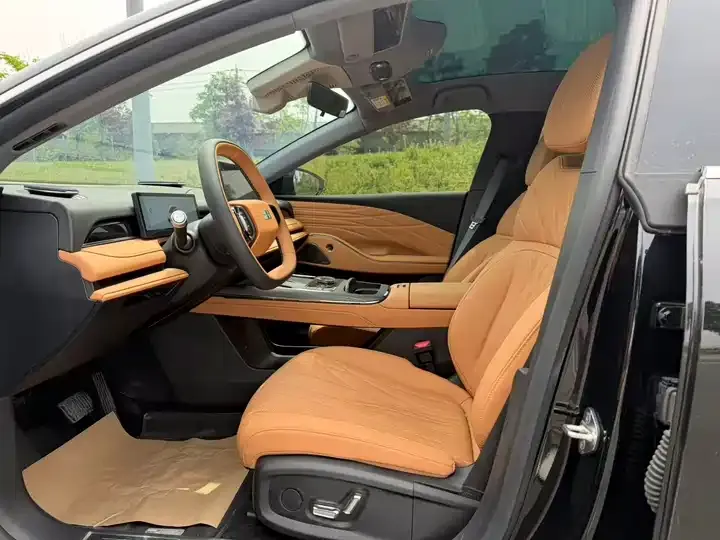 Galaxy Star Yao 8 2025 130km EM-I Premium Edition 3
