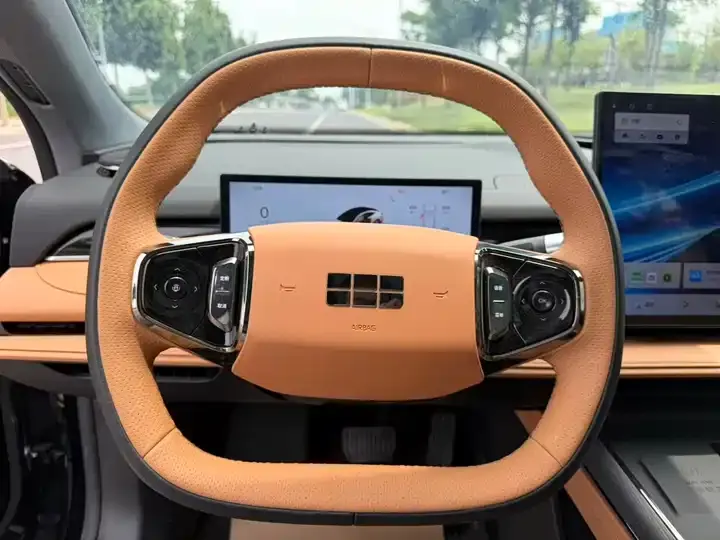Galaxy Star Yao 8 2025 130km EM-I Premium Edition 6