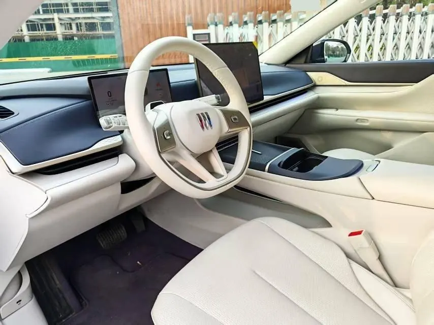 Buick 2026 to the border L7 Avia automatic gear 3
