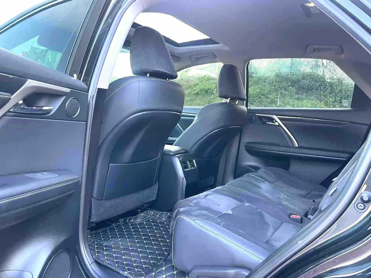Lexus RX (Imported) 2020 RX300 2.0T Two-Drive Elite Automatic Gear 6
