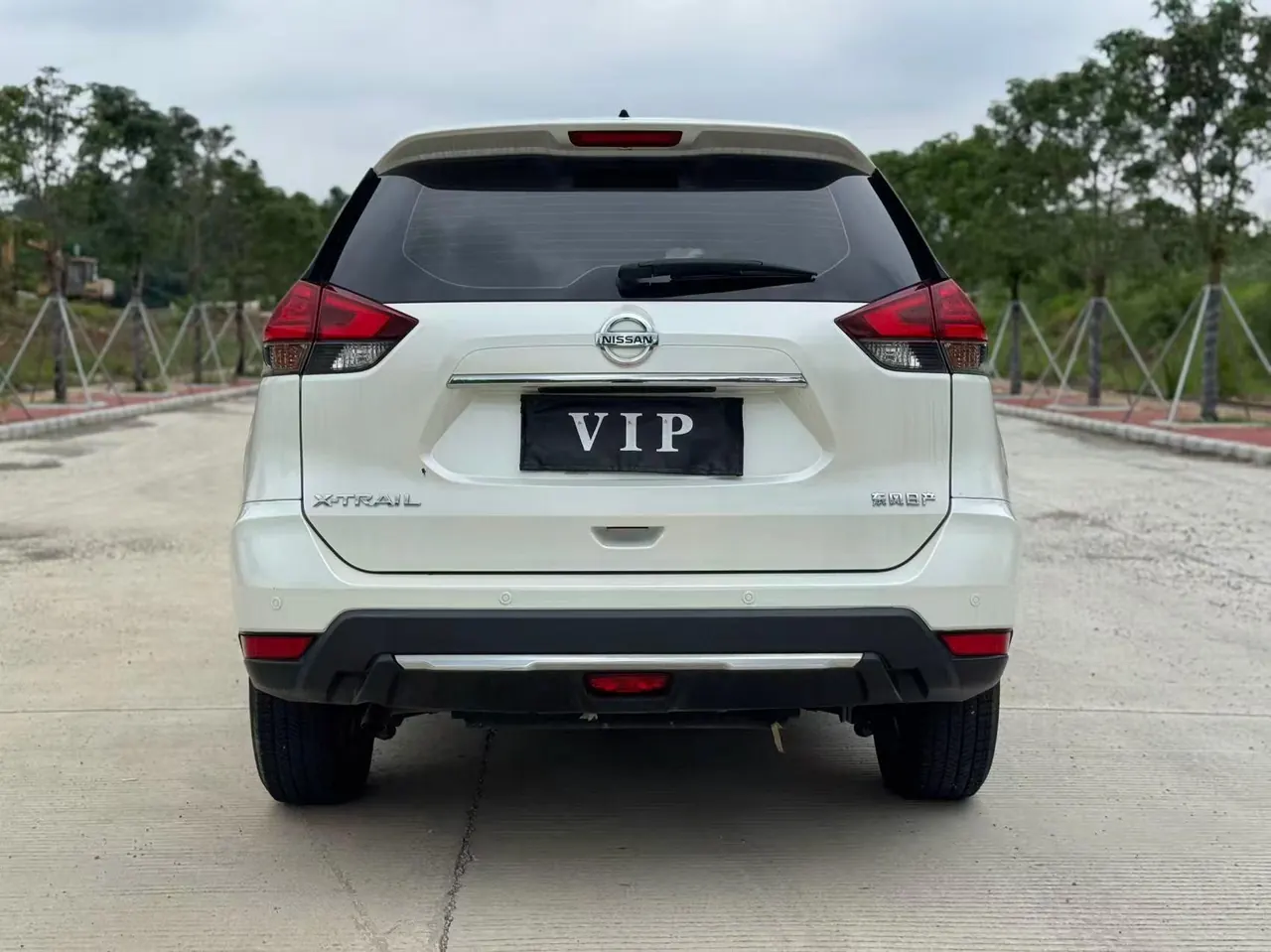 Nissan 2021 Qijun 2.0 Stepless XL ITS Two-Drive Comfortable Commemorative Automatic Gear 9