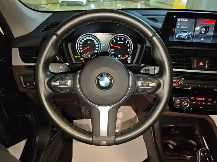 BMW X1 2022 sDrive25Li leading type 11