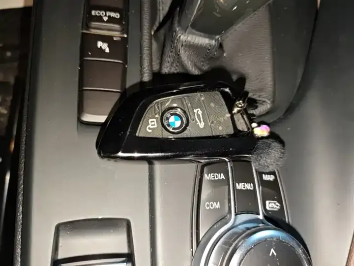 BMW X1 2022 sDrive25Li leading type 9