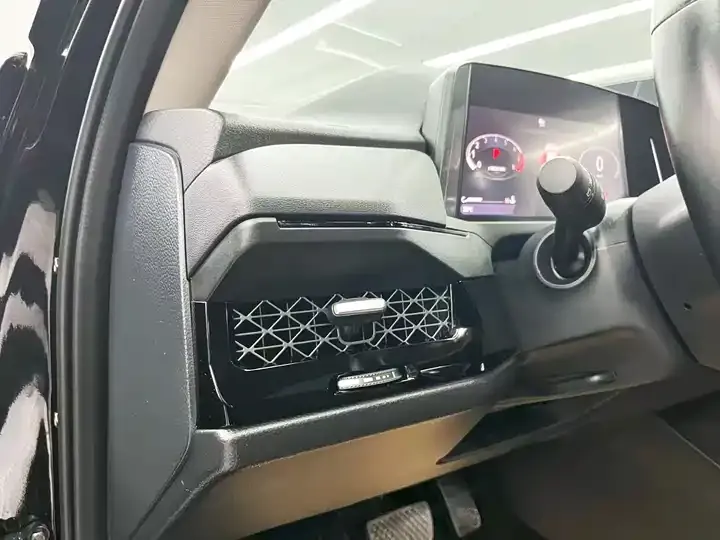 Accord 2023 260TURBO Excellence Edition 10
