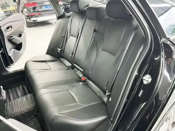 Accord 2023 260TURBO Excellence Edition 12