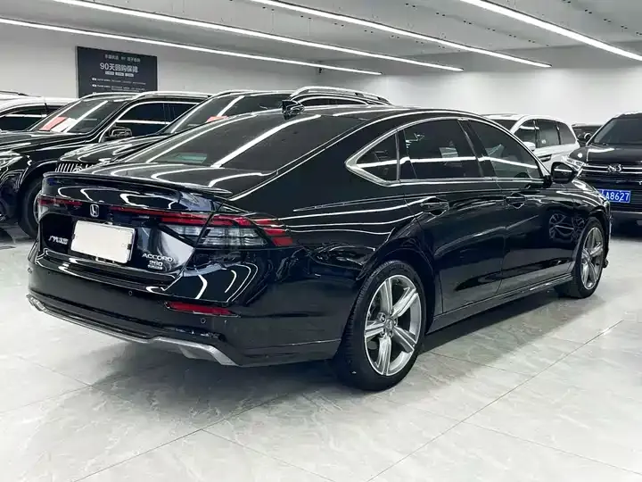 Accord 2023 260TURBO Excellence Edition 6