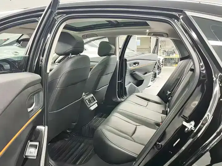 Accord 2023 260TURBO Excellence Edition 8