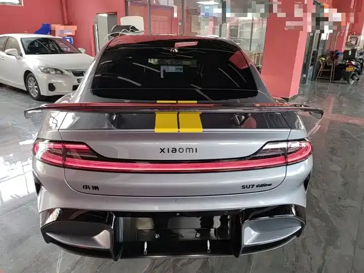 MI SU7 Ultra 2025 Ultra 4