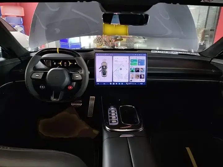 MI SU7 Ultra 2025 Ultra 6