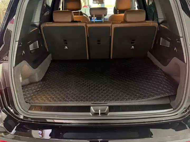 Mercedes Benz GLB 2025 GLB 220 Dynamic 11
