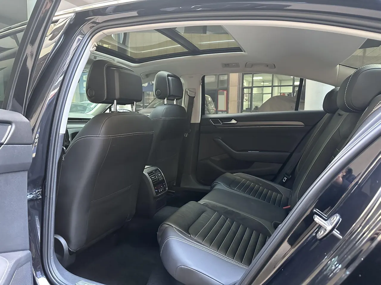Volkswagen 2020 Magotan 2.0TSI 330TSI Leading Automatic 7