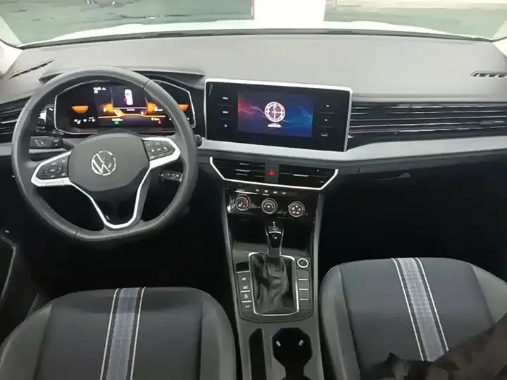Sagittarius 2024 200TSI DSG Flying Edition 10